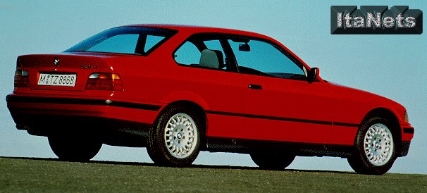 BMW 325 i