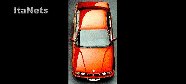 BMW 540 i (96)