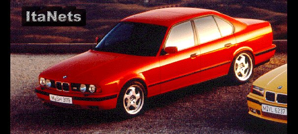 BMW M 5 (96)