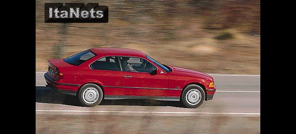 BMW 328 i